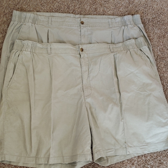 Boca Classics Other - "Like New" Boca Classics Men's Cotton Shorts